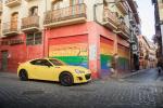 Subaru BRZ Performance Package 2016 года (NA)